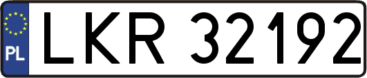LKR32192