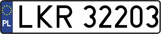 LKR32203