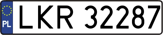 LKR32287