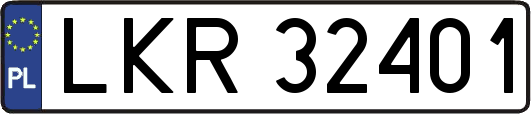 LKR32401