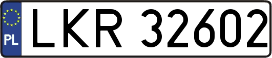 LKR32602