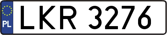 LKR3276