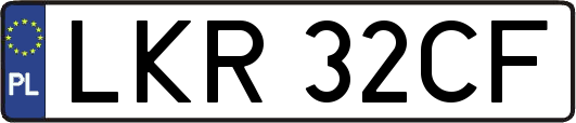 LKR32CF