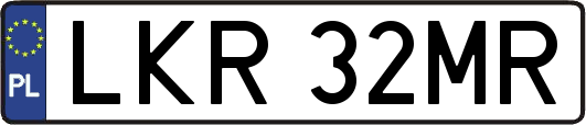 LKR32MR