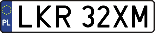 LKR32XM