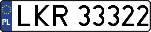 LKR33322