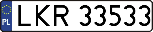 LKR33533