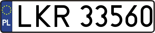 LKR33560