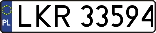 LKR33594