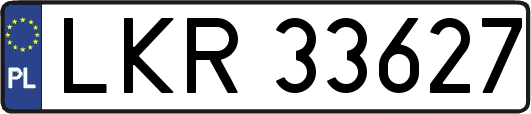 LKR33627