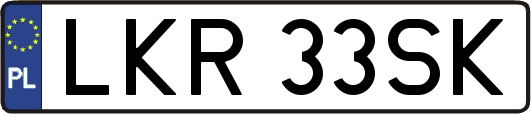 LKR33SK