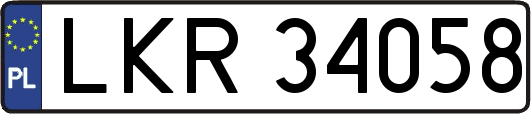 LKR34058