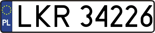 LKR34226