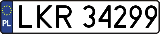 LKR34299