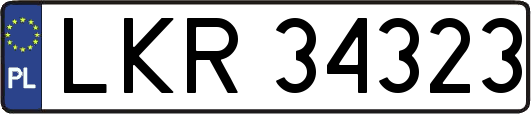 LKR34323