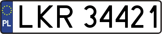 LKR34421