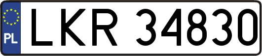 LKR34830