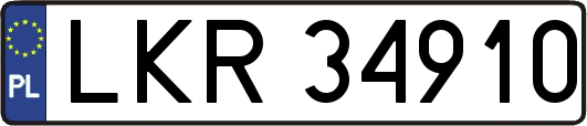LKR34910