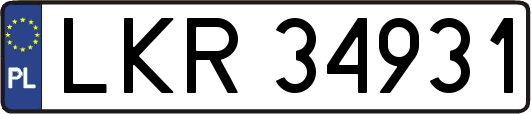 LKR34931