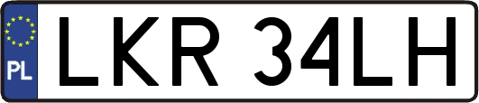 LKR34LH