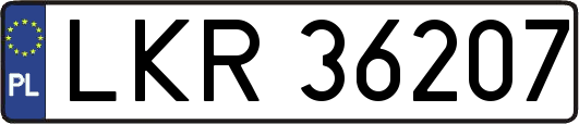 LKR36207