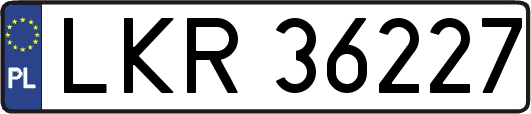 LKR36227