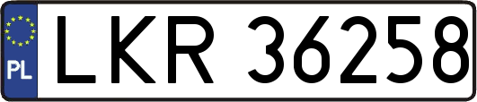 LKR36258