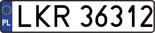 LKR36312