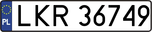 LKR36749