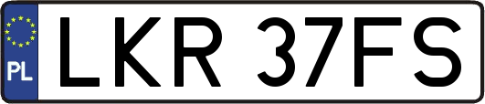 LKR37FS