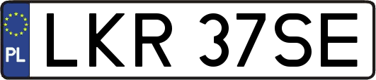 LKR37SE