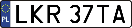 LKR37TA