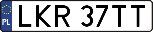 LKR37TT