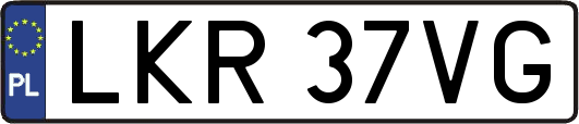 LKR37VG