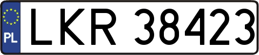 LKR38423