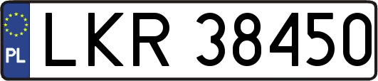 LKR38450