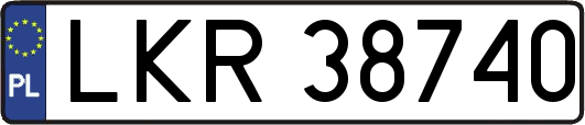 LKR38740
