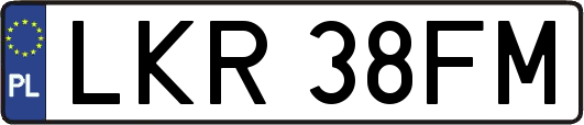 LKR38FM