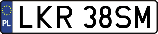 LKR38SM