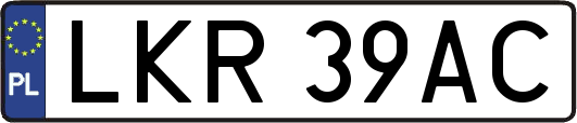 LKR39AC