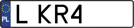 LKR4