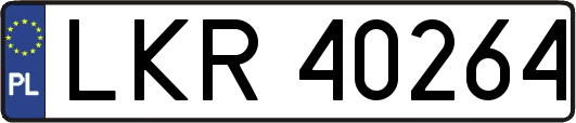 LKR40264