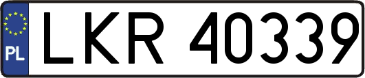 LKR40339