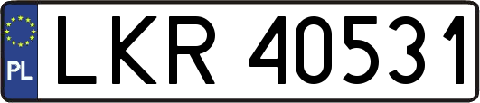 LKR40531