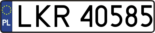 LKR40585
