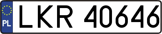 LKR40646