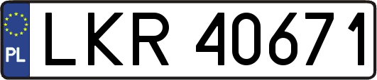 LKR40671