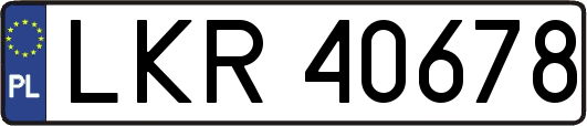 LKR40678