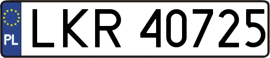 LKR40725