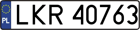 LKR40763